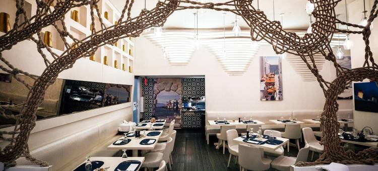 海登酒店(Hotel Hayden New York)图片