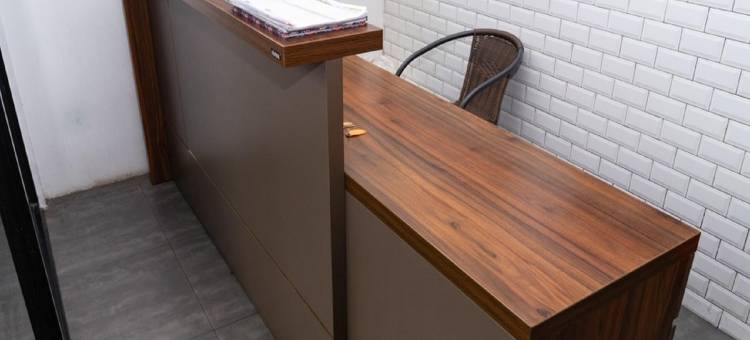 红多兹酒店-近塞特拉萨里商场4号(RedDoorz Near Setrasari Mall 4)图片