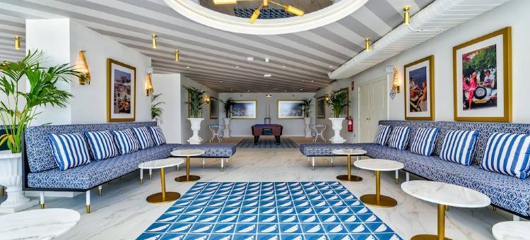 蒙吉贝洛伊维萨酒店 - 概念酒店集团(Hotel Mongibello Ibiza)图片