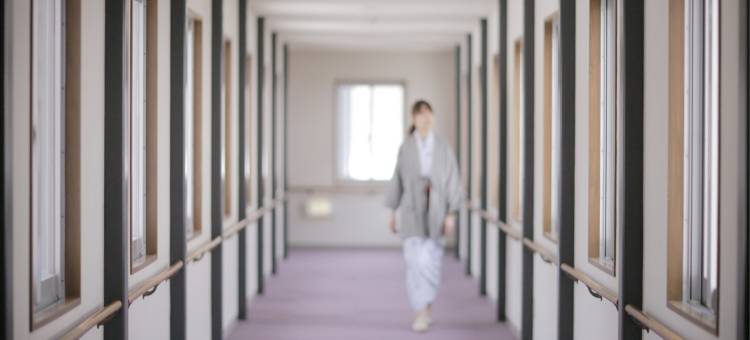 新玉川温泉酒店(Shintamagawa Onsen)图片