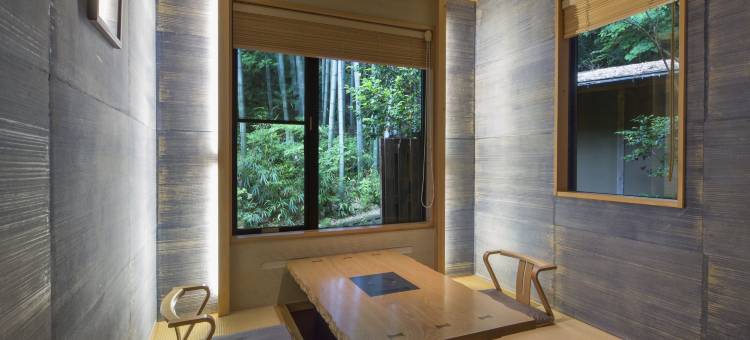 米屋酒店(Toushinan Komeya)图片