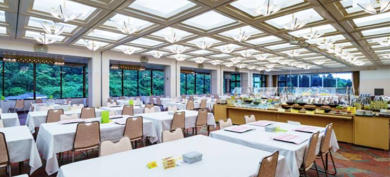 清风苑酒店(Hotel Seifuen)图片