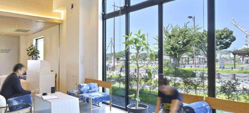 UNO酒店(UNO HOTEL)图片