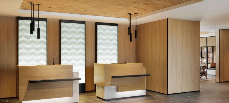 熊本阿苏万枫酒店(Fairfield by Marriott Kumamoto Aso)图片