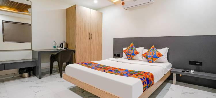 Fab酒店安什(FabHotel Ansh)图片