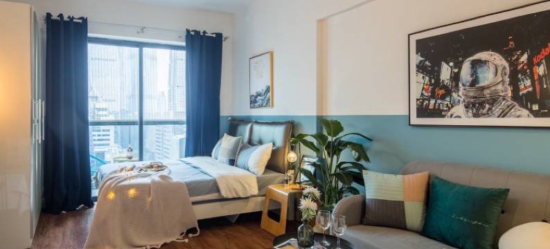 kalujakboutique公寓(华利北一直街分店)图片