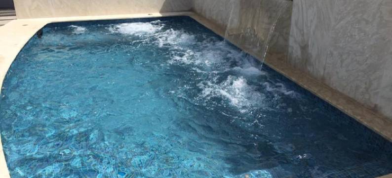 亚拉尼斯乡村风格别墅酒店(Vila Arenys Hotel)图片