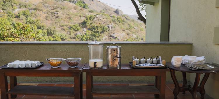 马内克庄园克罗尼尔酒店(The Colonial Manek Manor by SAH)图片