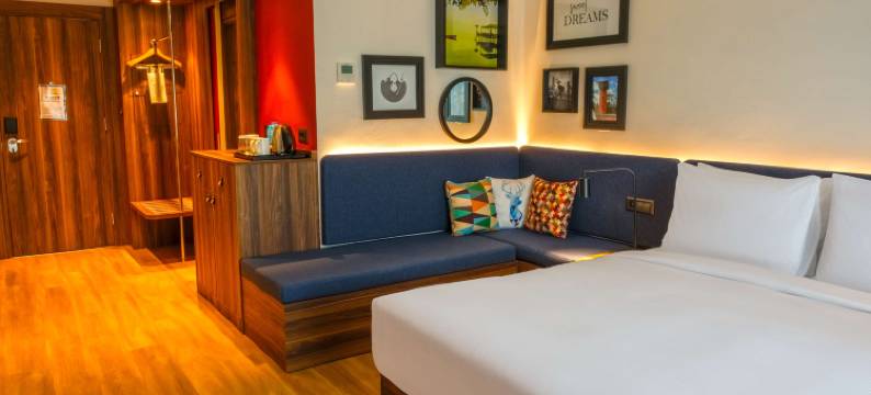 希尔顿欢朋萨卡里亚(Hampton by Hilton Sakarya)图片