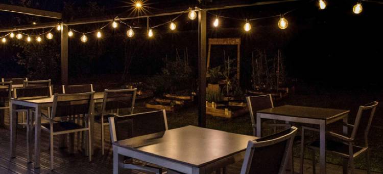 宜必思快捷里昂东部香波尼酒店(Hôtel Ibis Budget Lyon Est Chaponnay)图片