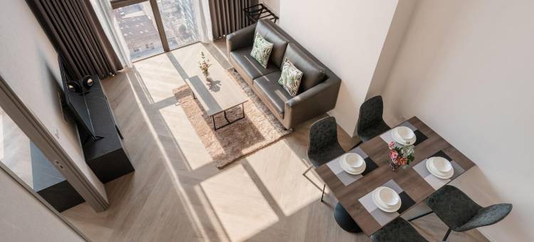 曼谷素坤逸87号温德姆华美达酒店(Ramada by Wyndham Bangkok Sukhumvit 87)图片