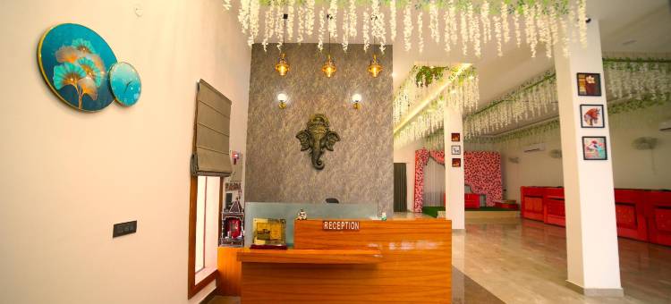 皇宫(Royal Palace)图片