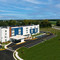 弗雷德里卡SpringHill Suites酒店