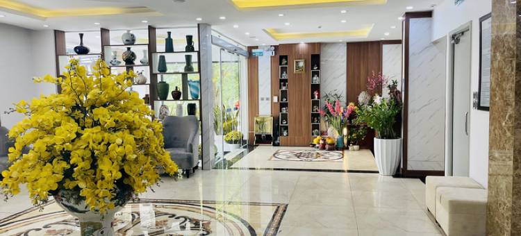 绿色哈东酒店(Green Hadong Hotel)图片