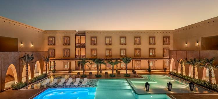 Time Square Resort & Spa Bhuj图片