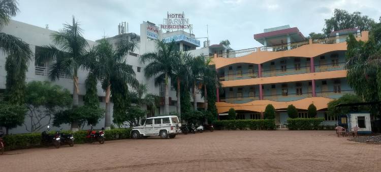 Hotel Tarun Residency图片