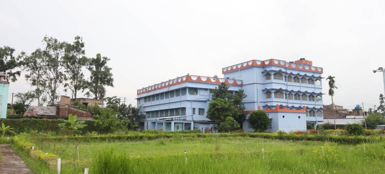 Chalantika Hotel and Resort图片