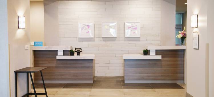 华沙欢朋酒店(Hampton by Hilton Warszawa Mokotow)图片