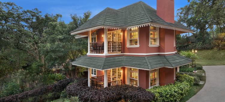 柯尔吉荒野度假村(Coorg Wilderness Resort & Spa)图片