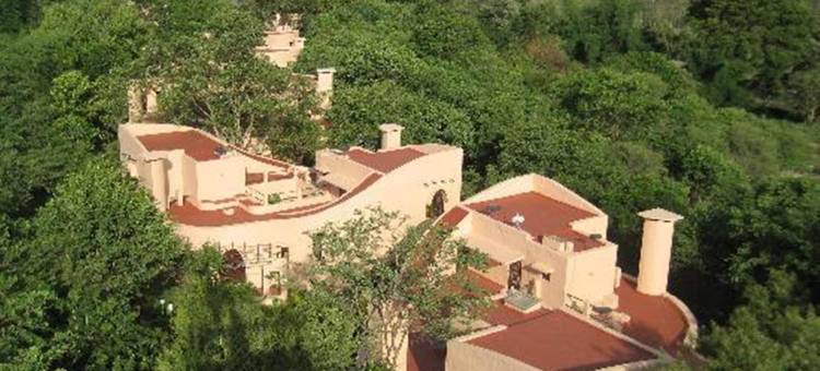 野生动物度假乡村俱乐部(Country Club Wildlife Resort)图片