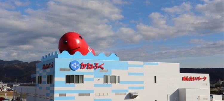 热海季节酒店(Atami Season Hotel)图片