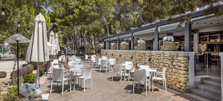 加泰罗尼亚皇家塞斯埃斯塔克斯酒店-仅限成人(Catalonia Royal Ses Estaques-Adults Only)图片