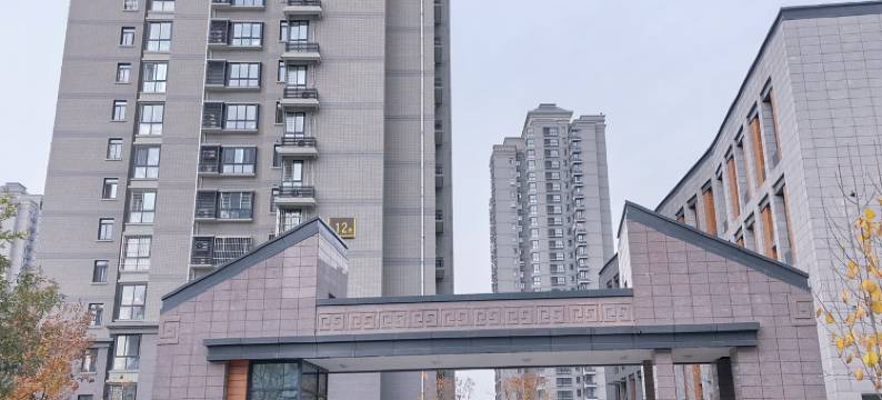 用心服务的房东森公寓(西太公路分店)图片