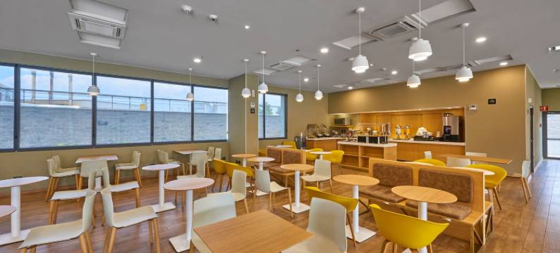 莱昂会议中心万豪城市快捷普拉斯酒店(City Express Plus by Marriott Leon Centro de Convenciones)图片