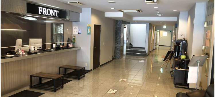 新白宫酒店(Hotel New White House)图片