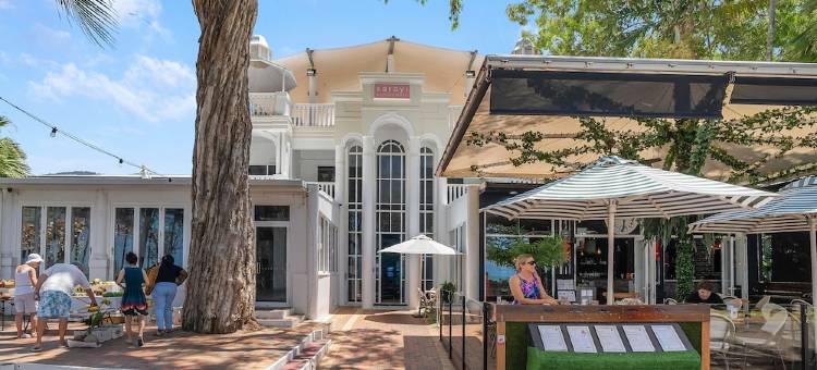 宫殿精品酒店(Sarayi Boutique Hotel)图片