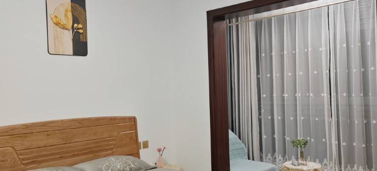 云上雅居元宝公寓(经三路分店)图片