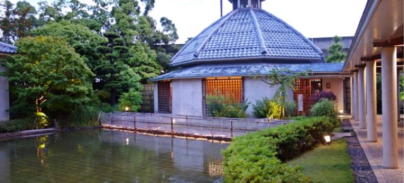 观水庭Kozeniya酒店(Kansuitei Kozeniya)图片