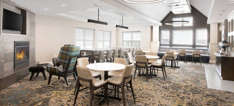 本顿维尔罗吉斯Residence Inn 酒店(Residence Inn Bentonville Rogers)图片