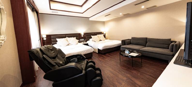 千叶中央奥尔达酒店(ORDA hotel Chiba chuo)图片