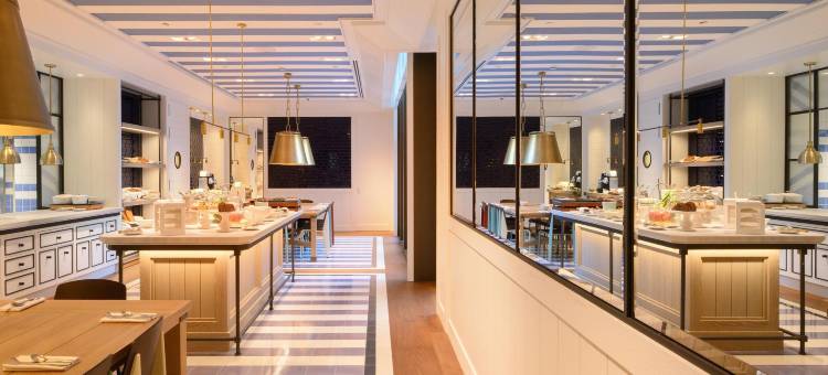 巴塞罗那七十酒店(Seventy Barcelona)图片