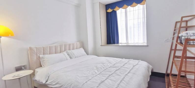 晚秋民宿(大岭一巷分店)图片