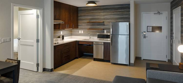 Residence Inn Columbus Airport图片