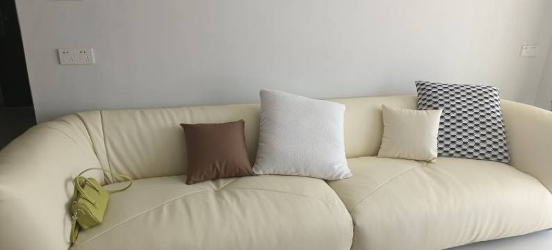 白茶十三公寓(三元东路分店)图片