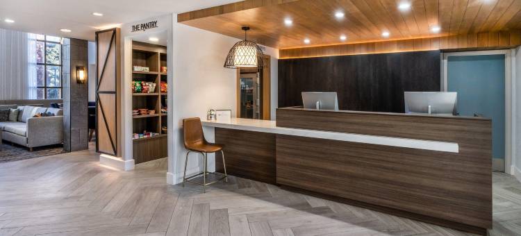 Staybridge Suites 丹佛樱桃溪 by IHG(Staybridge Suites Denver-Cherry Creek)图片