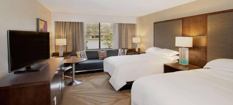 帕西帕尼希尔顿酒店(Hilton Parsippany)图片