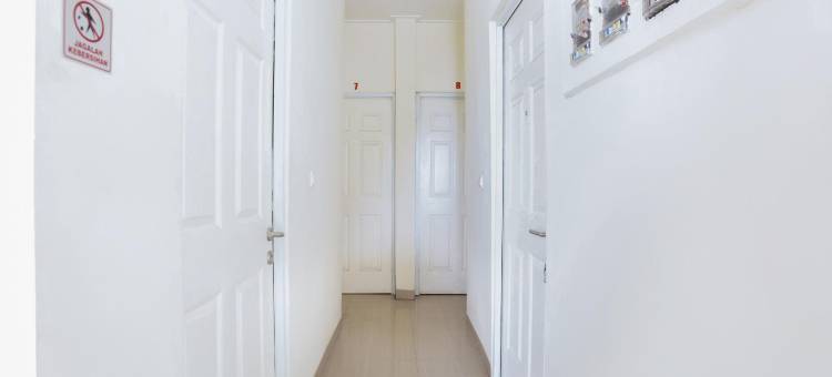 O 77宾馆(Hotel O 77 Guesthouse)图片