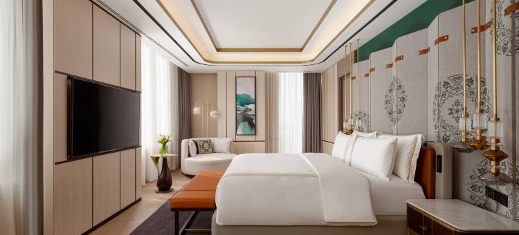 塔什干洲际酒店(InterContinental Hotels TASHKENT by IHG)图片