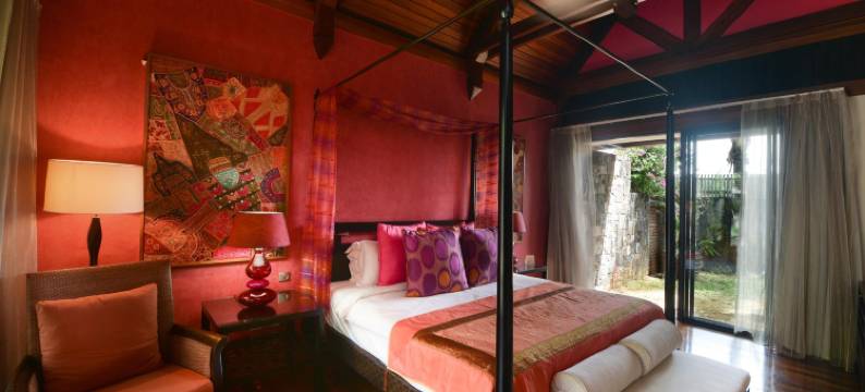 桑卡拉海滨别墅酒店(Sankhara Private Beach Luxury Villas)图片