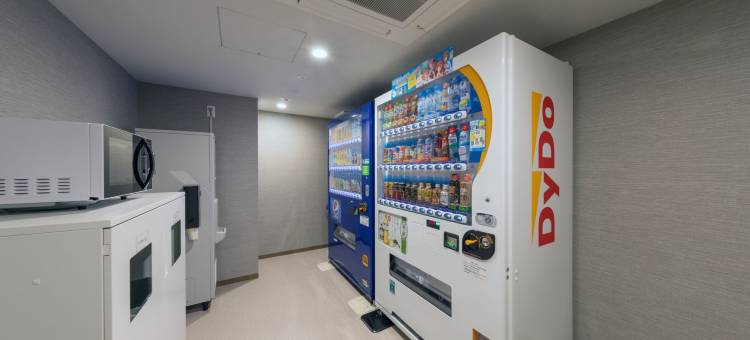 近铁奈良站前伊吕波大酒店(168大酒店)(Iroha Grand Hotel Kintetsu Nara Ekimae)图片