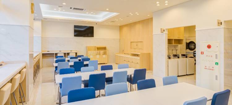 东横INN春日部站西口(Toyoko Inn Kasukabe-Eki Nishi-Guchi)图片