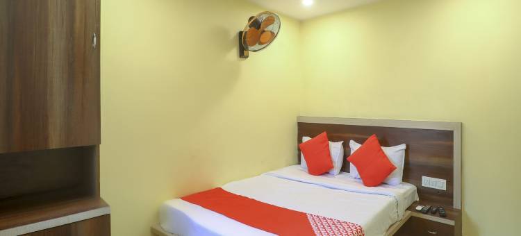 Hotel O 67309 Hotel Tuk Tuk Palace图片