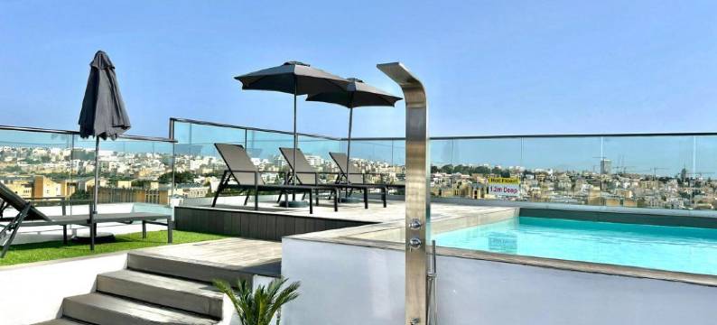 沃伦精选公园高地酒店(Park Heights by the Warren Collection)图片