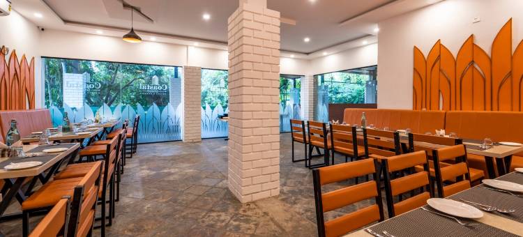 Palette - Coastal Grand Hotels & Resorts, OMR图片