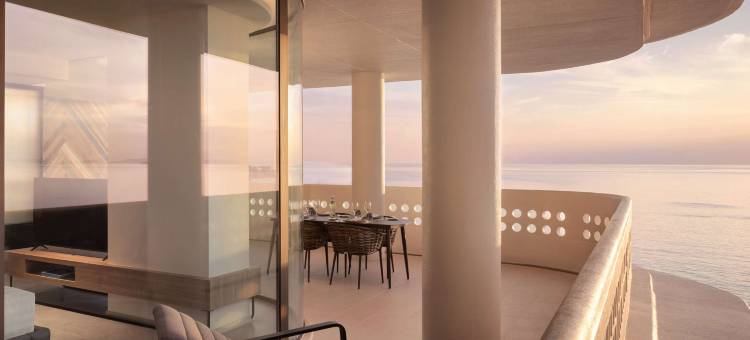 西哈努克港诺富特度假酒店(Novotel Sihanoukville Holiday Resort)图片