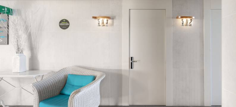 基奥贾白鹭民宿酒店(B&B Hotel Chioggia Airone)图片